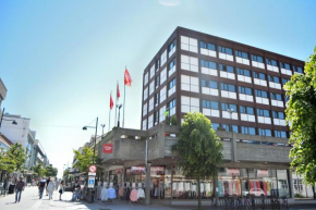 Thon Partner Hotel Kristiansand